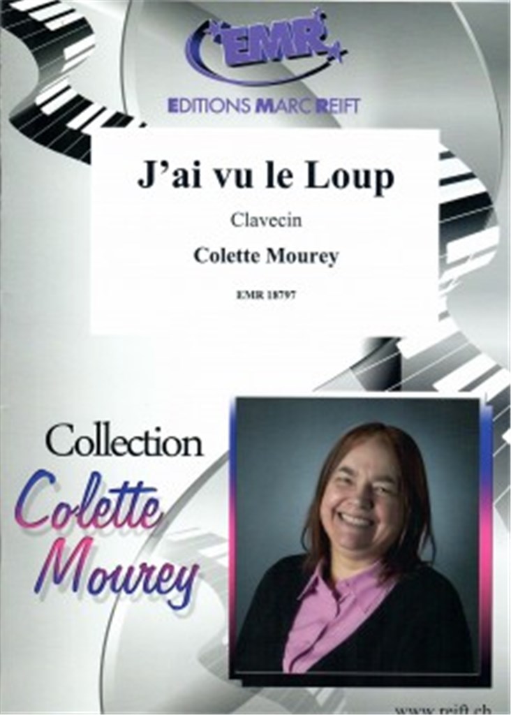 J'ai Vu Le Loup