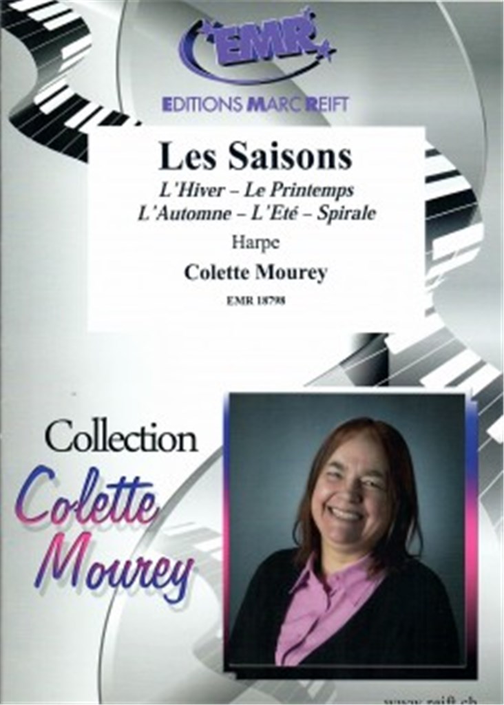 Les Saisons