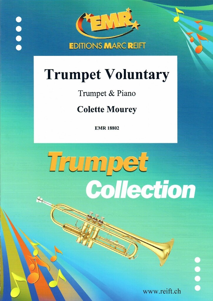 Trumpet Voluntary