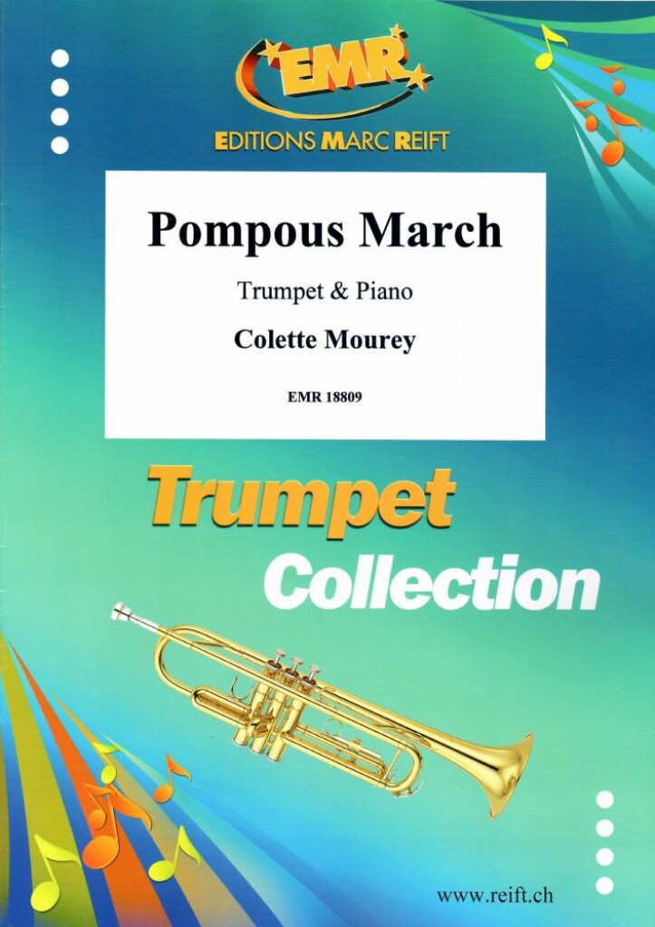 Pompous March