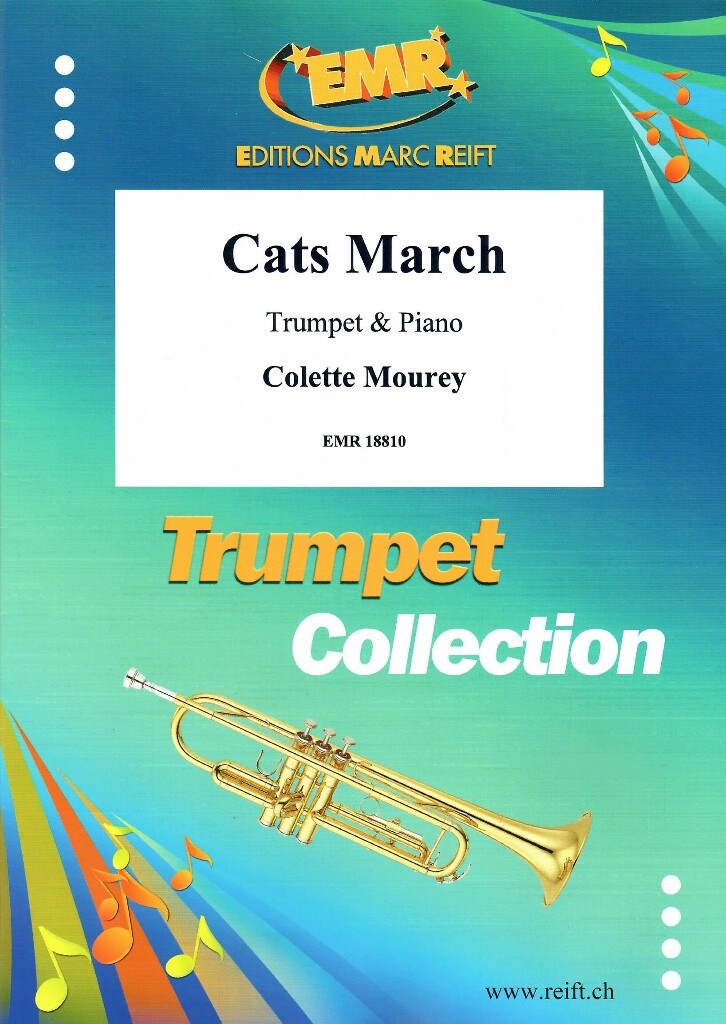Cats March