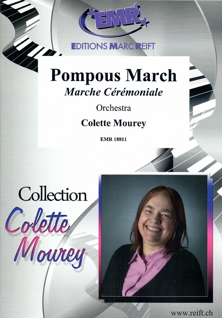 Pompous March