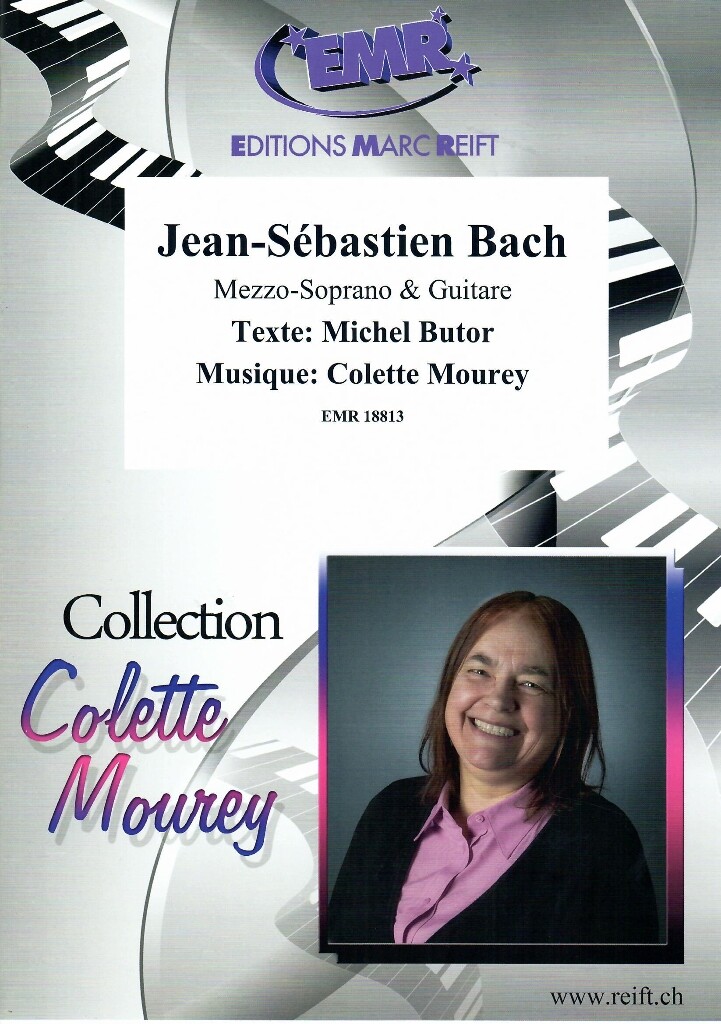 Jean-Sébastien Bach