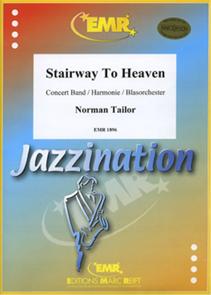 Stairway To Heaven