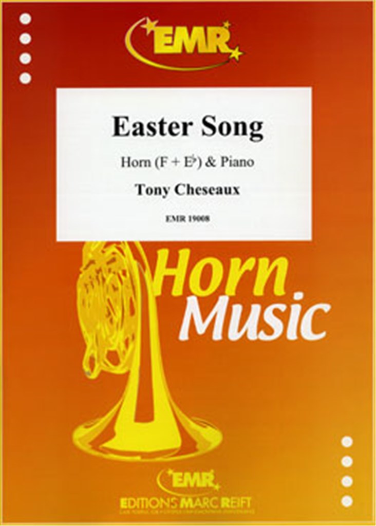 Easter Song