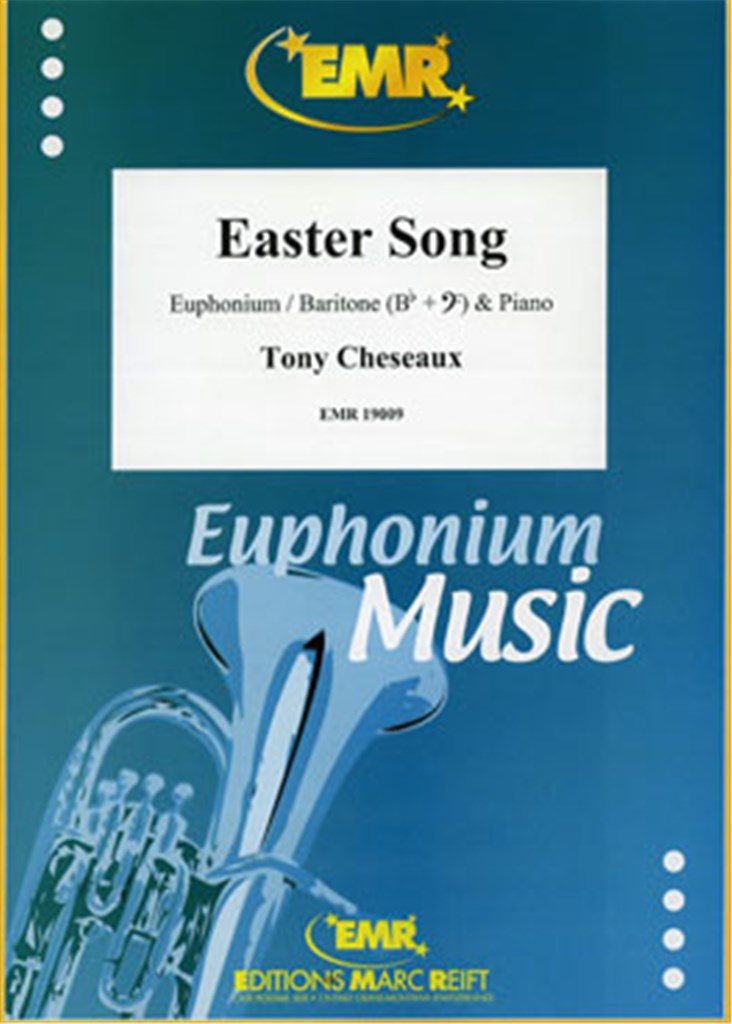 Easter Song