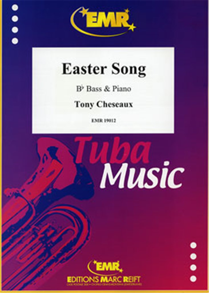 Easter Song
