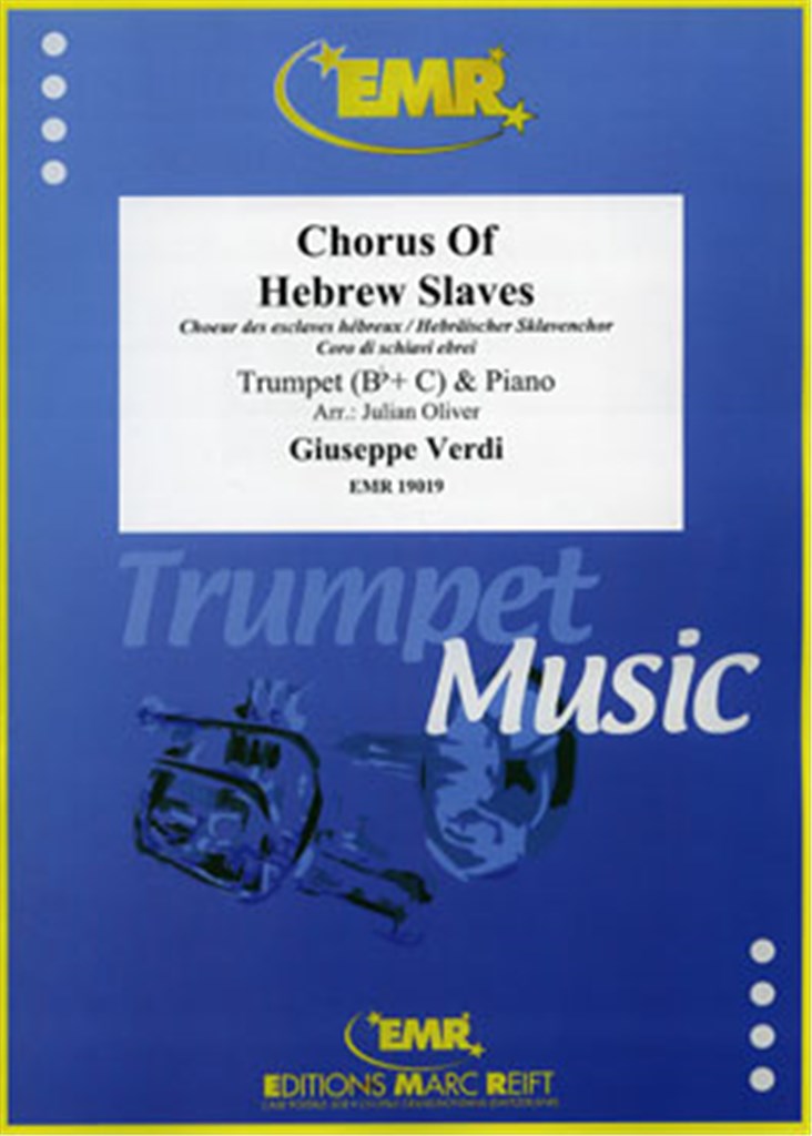 Chorus Of Hebrew Slaves