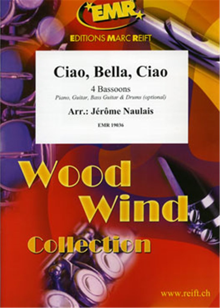 Ciao, Bella, Ciao