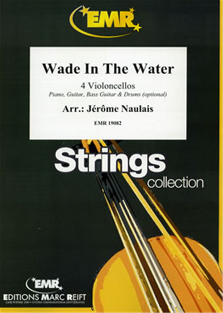 Wade In The Water