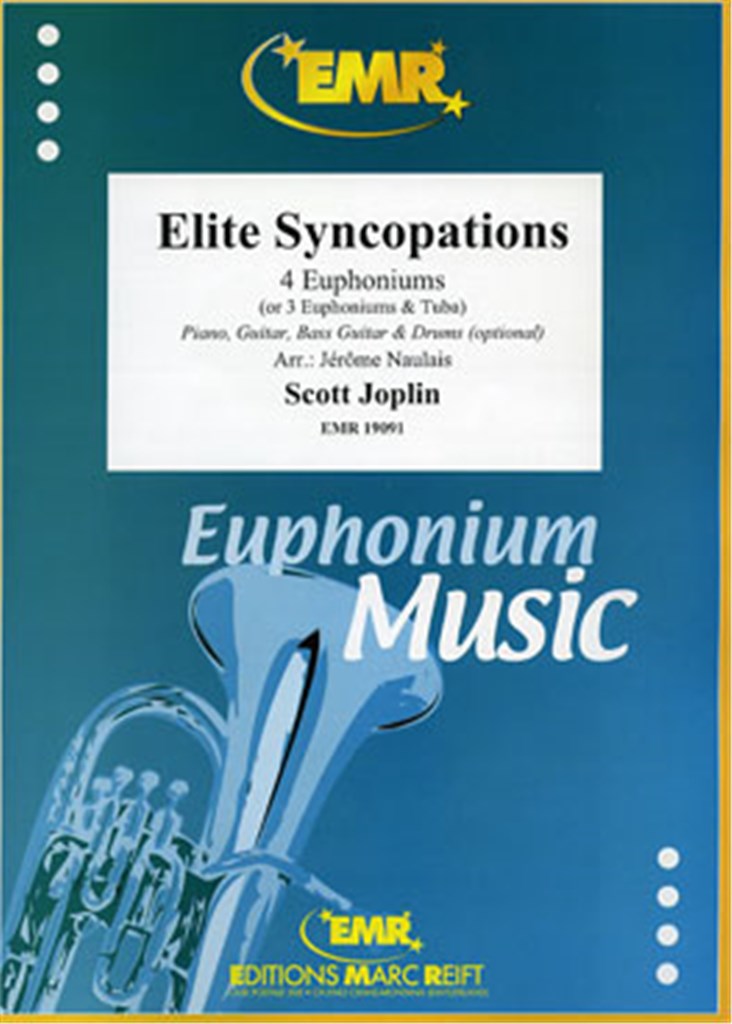 Elite Syncopations