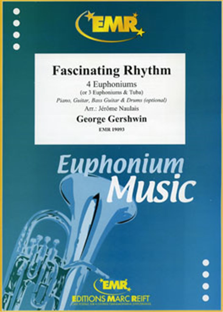 Fascinating Rhythm