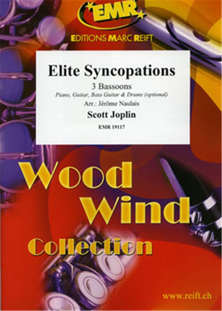 Elite Syncopations