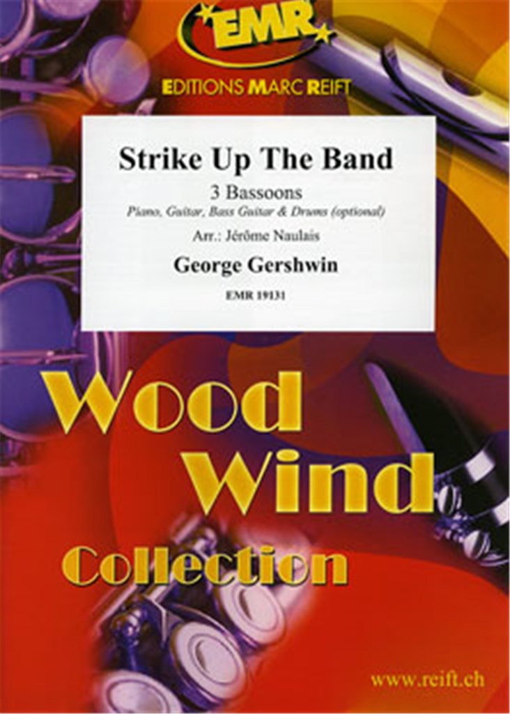 Strike Up The Band
