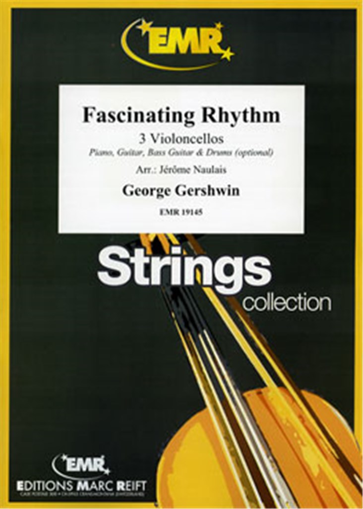 Fascinating Rhythm