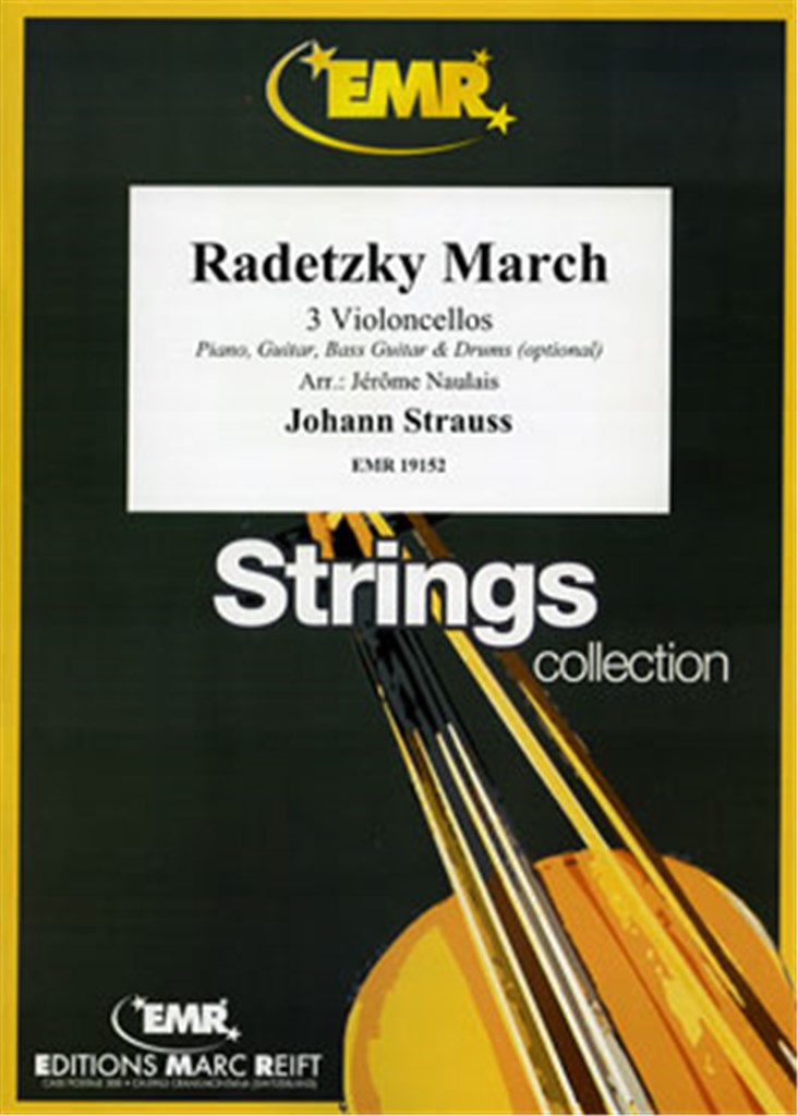 Radetzky March