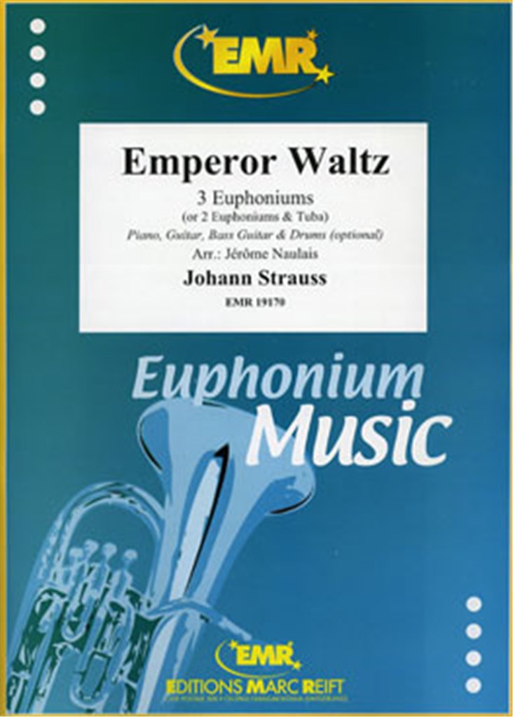Emperor Waltz