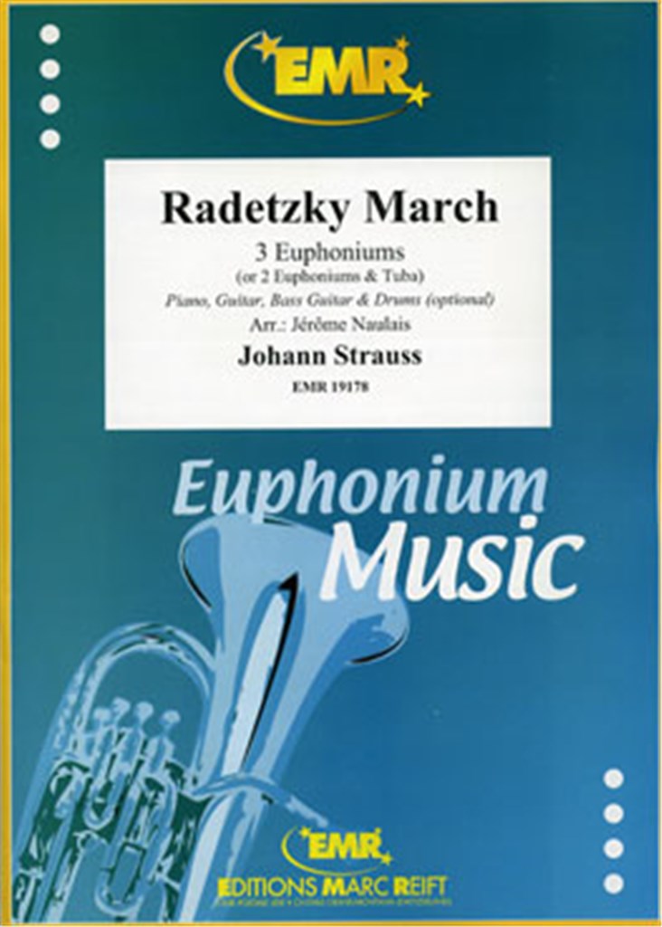 Radetzky March