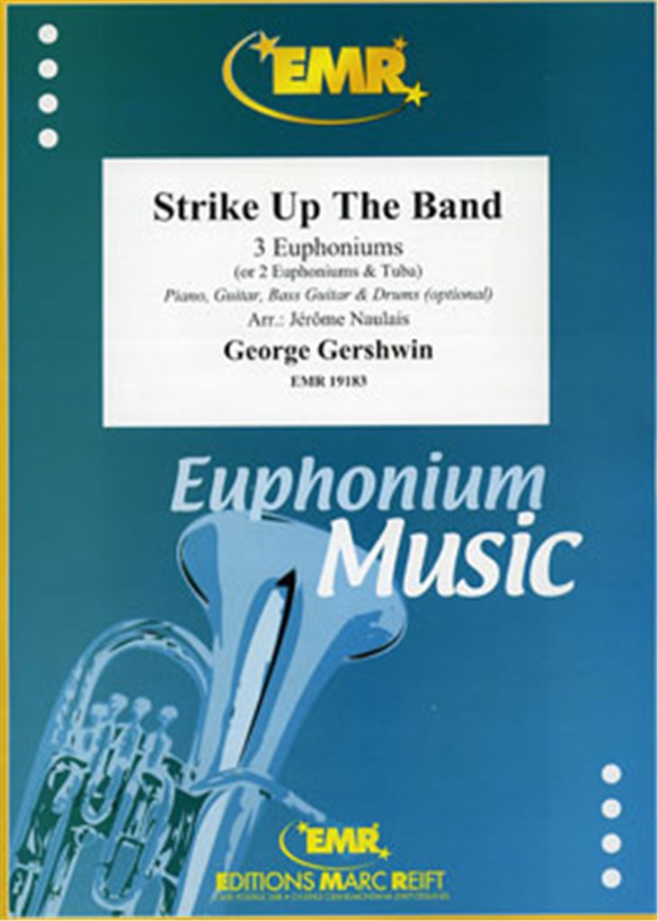 Strike Up The Band