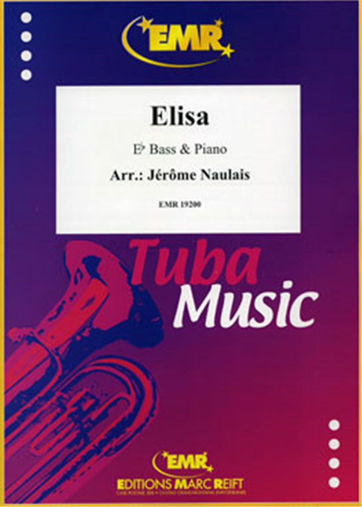 Elisa