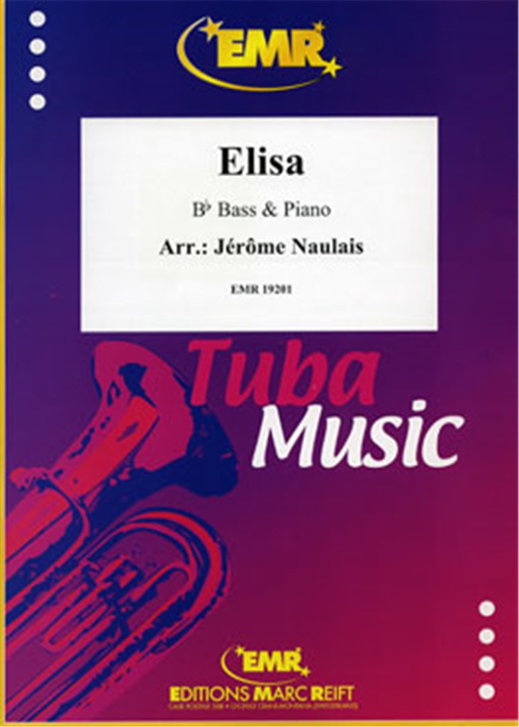Elisa