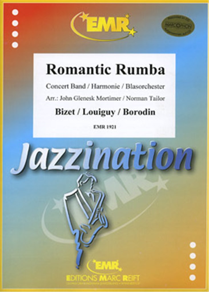 Romantic Rumba
