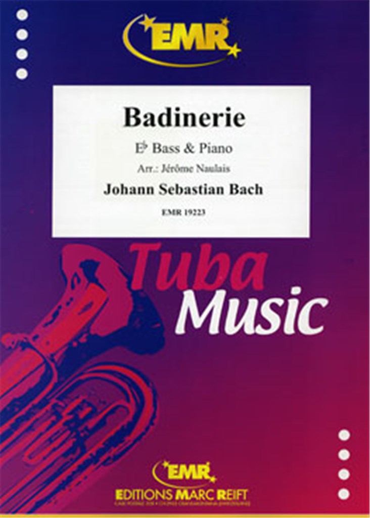 Badinerie