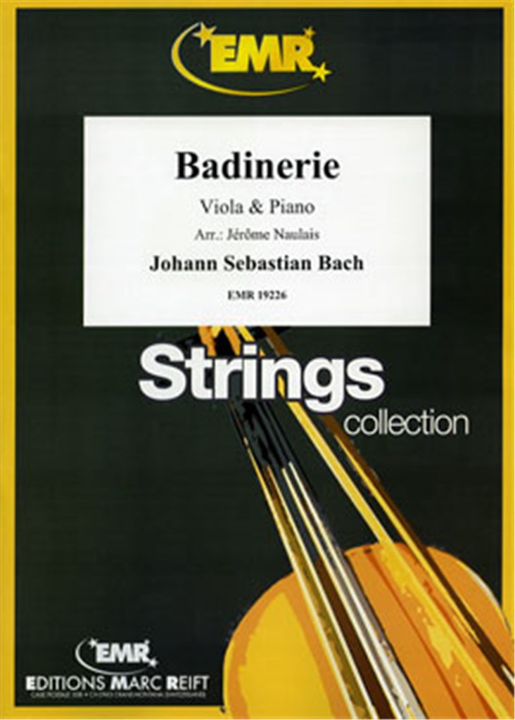 Badinerie