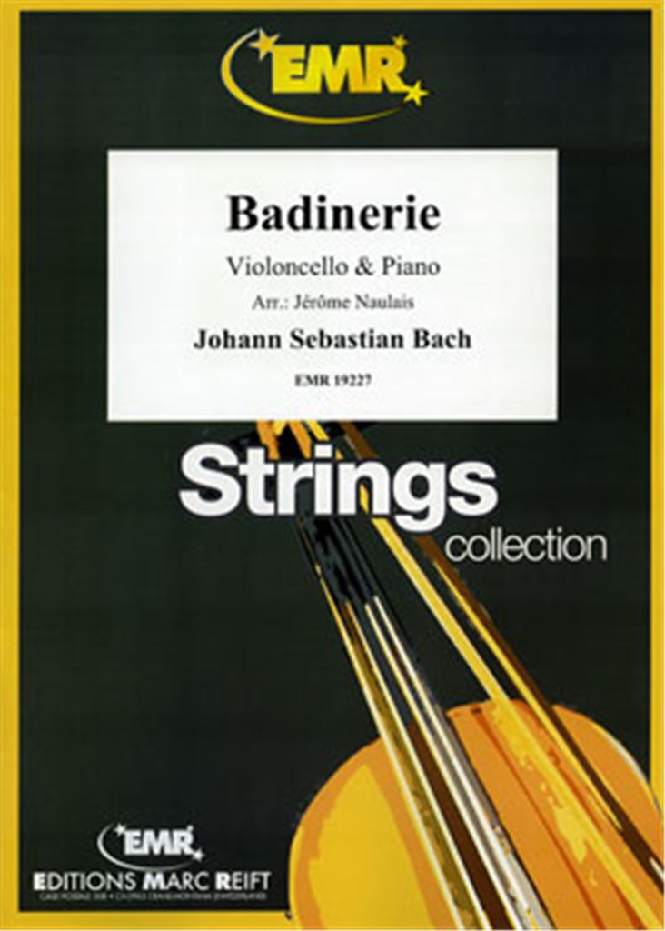 Badinerie