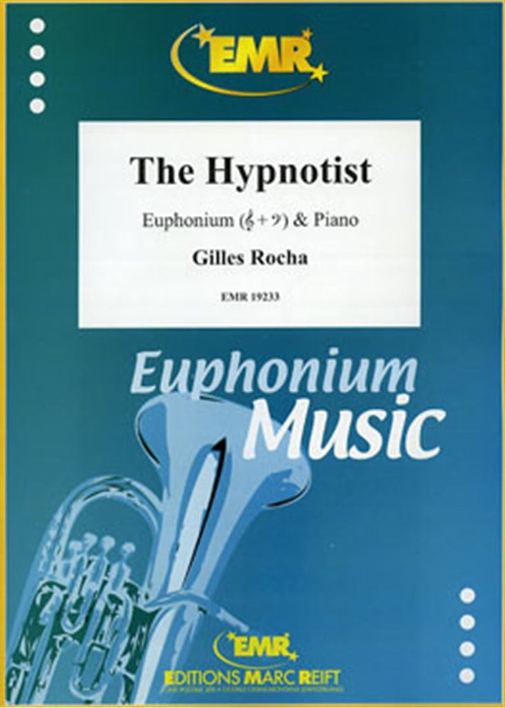 The Hypnotist