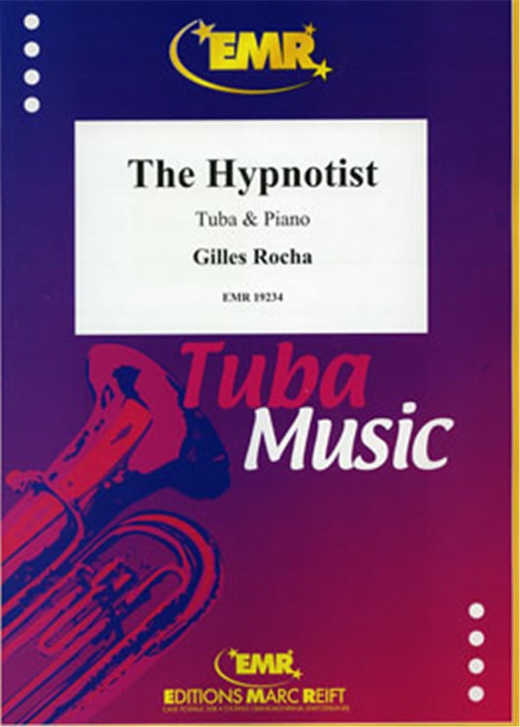 The Hypnotist