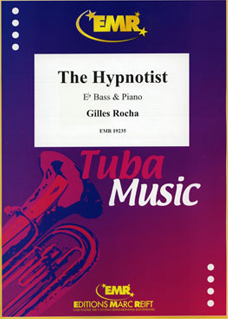 The Hypnotist