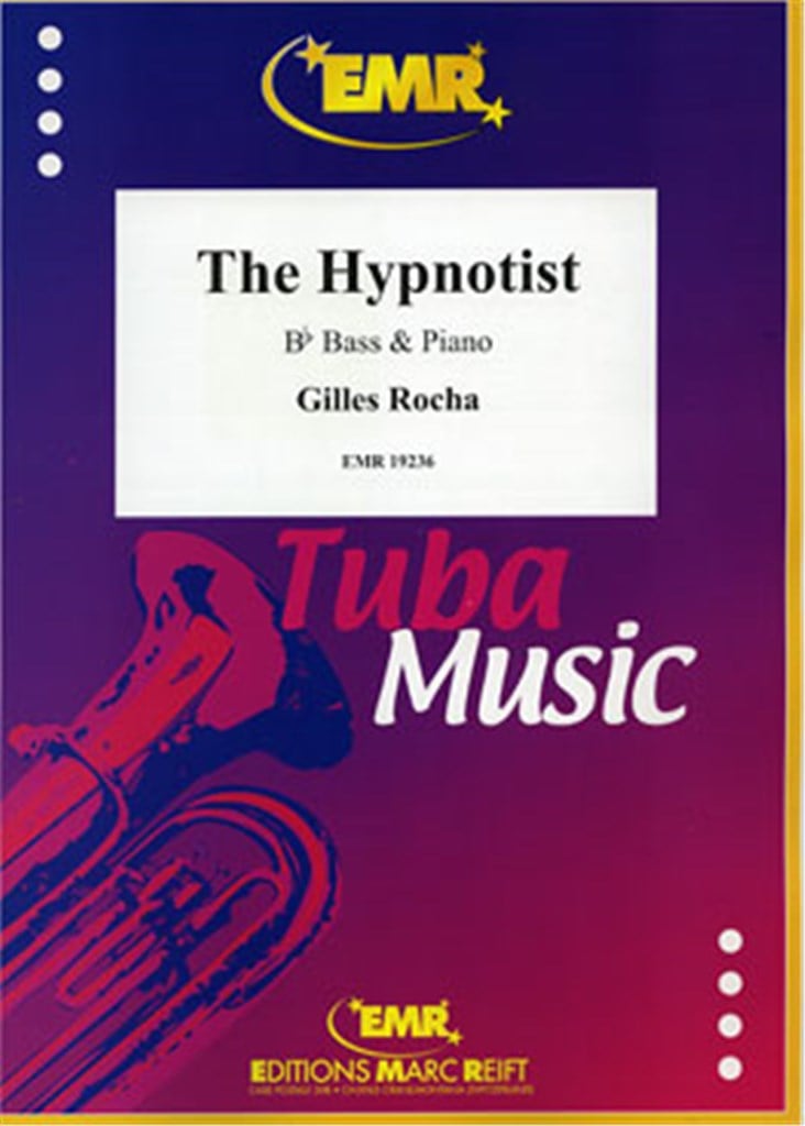 The Hypnotist