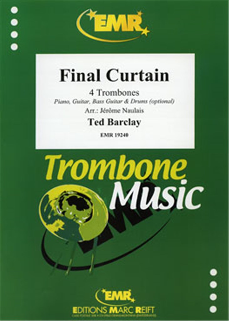 Final Curtain