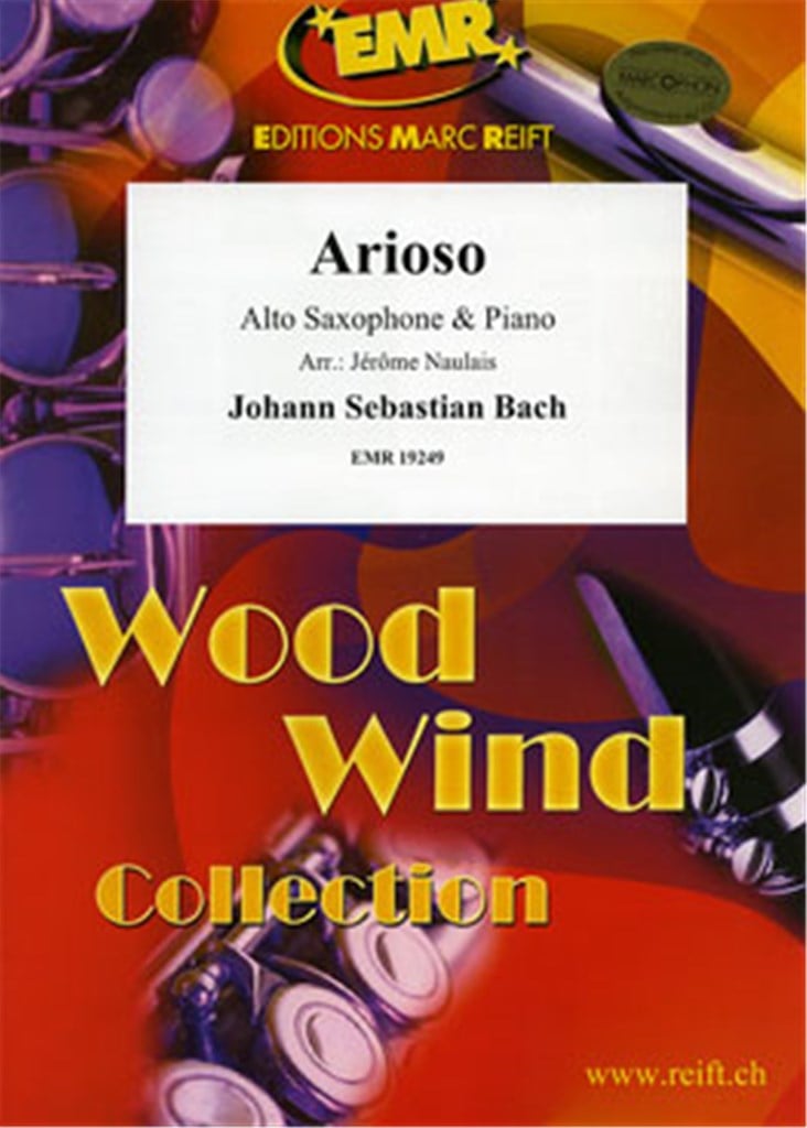 Arioso