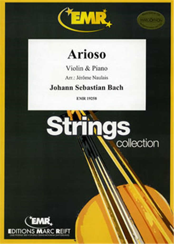 Arioso