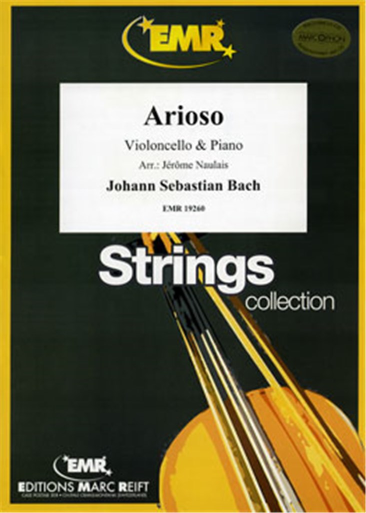 Arioso