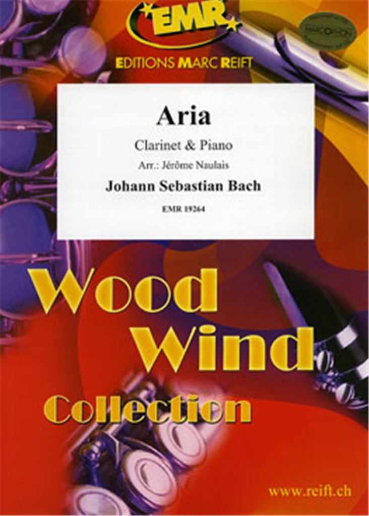 Aria