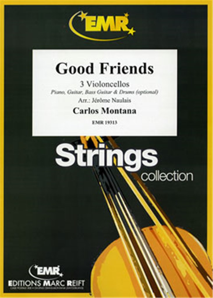 Good Friends