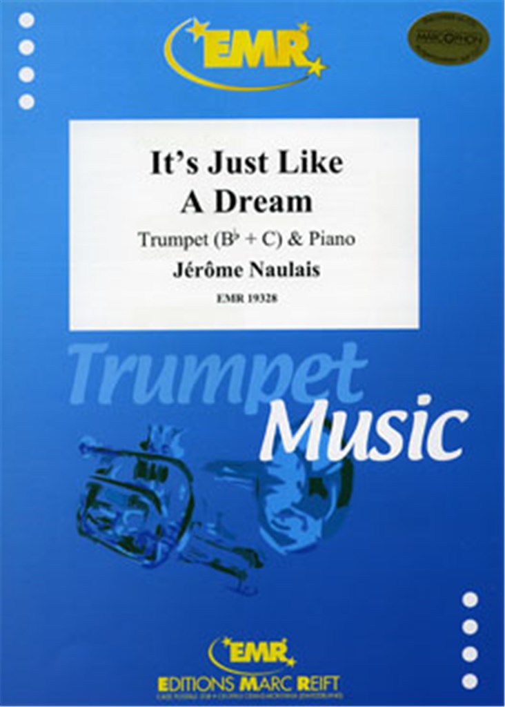 It's Just Like A Dream