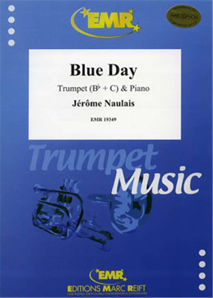Blue Day