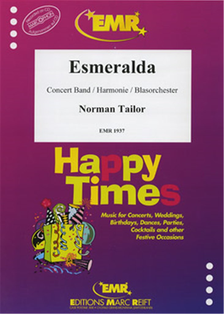Esmeralda