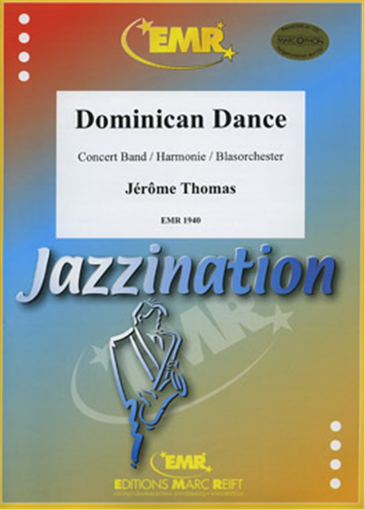 Dominican Dance