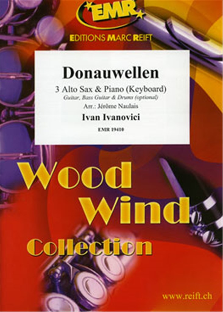Donauwellen
