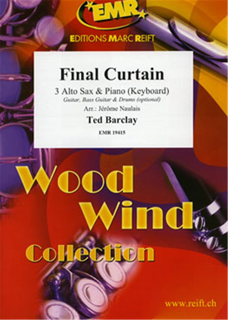 Final Curtain