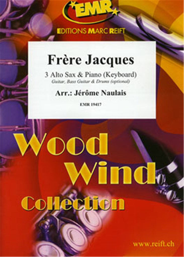 Frère Jacques