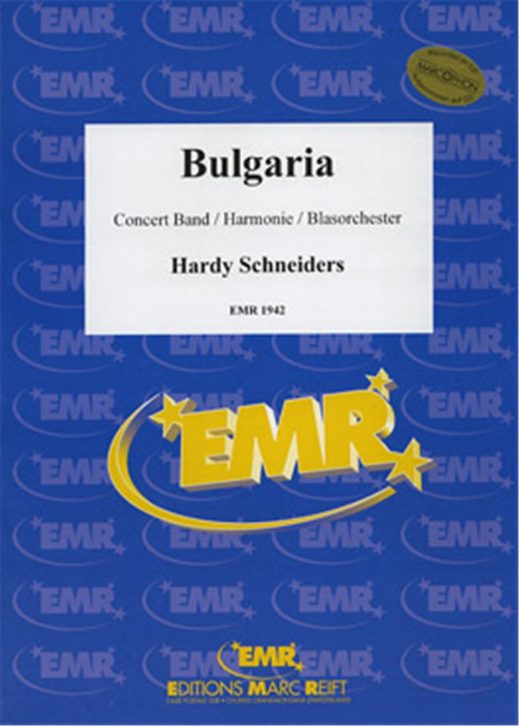 Bulgaria