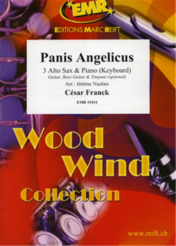 Panis Angelicus