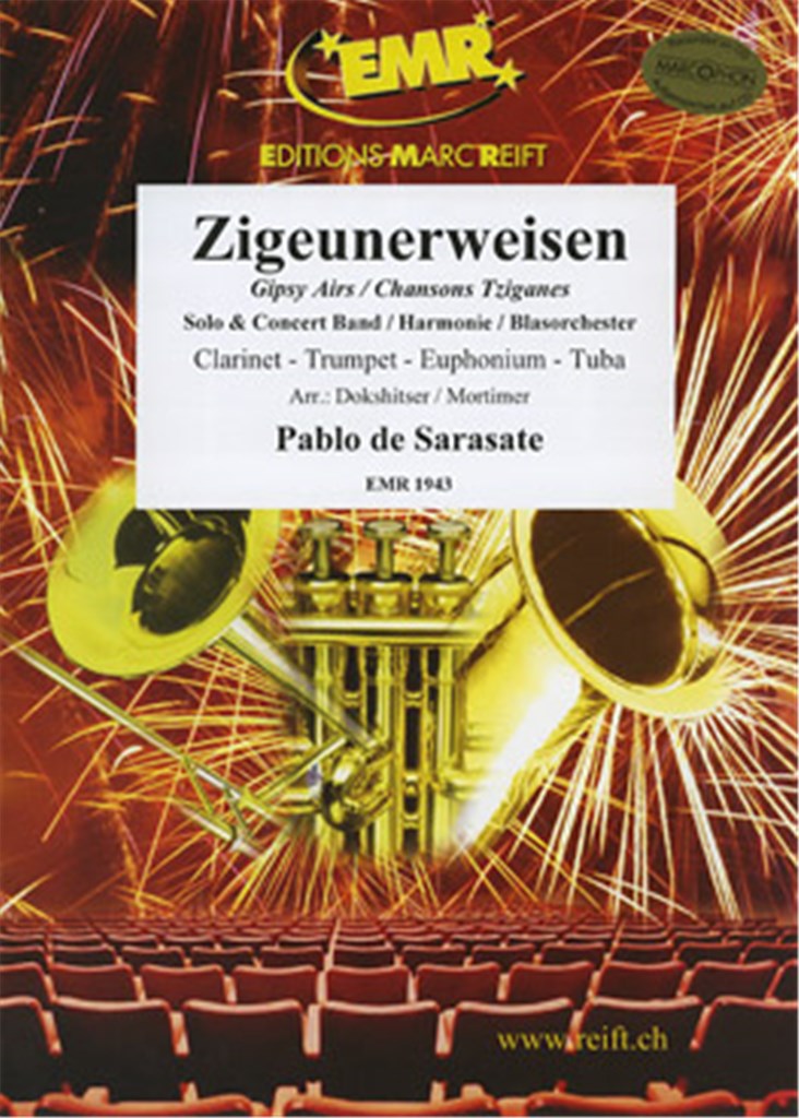 Zigeunerweisen
