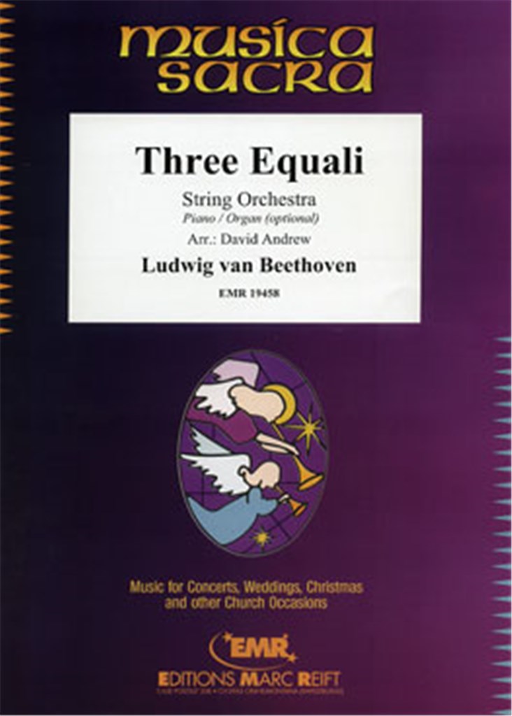Three Equali